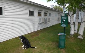 Top Notch Inn